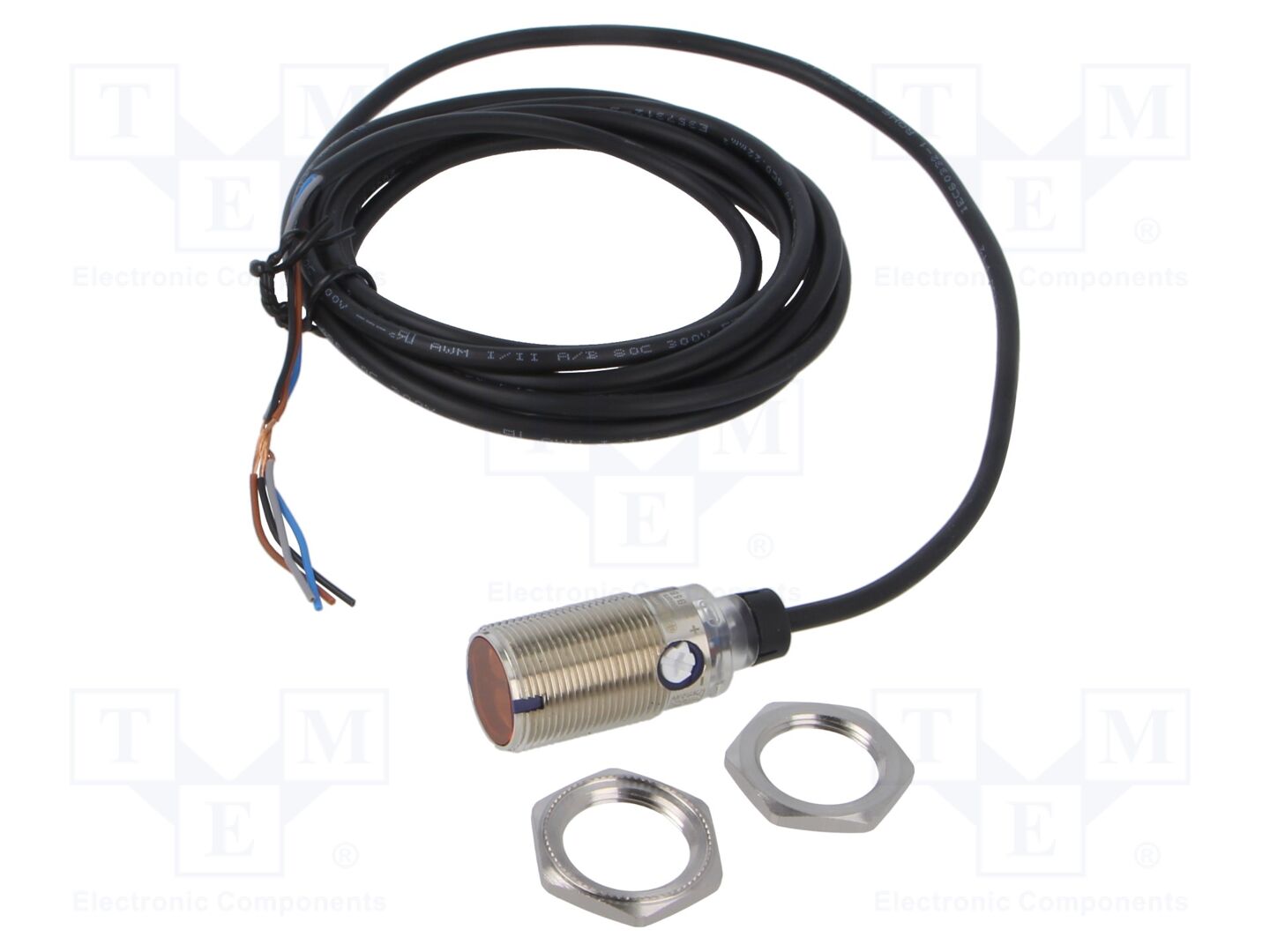 TELEMECANIQUE SENSORS XUB5BNXNL2 Valoanturi 0-1m