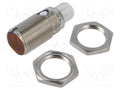 TELEMECANIQUE SENSORS XUB5BPYNM12 Valokennko 0-1m