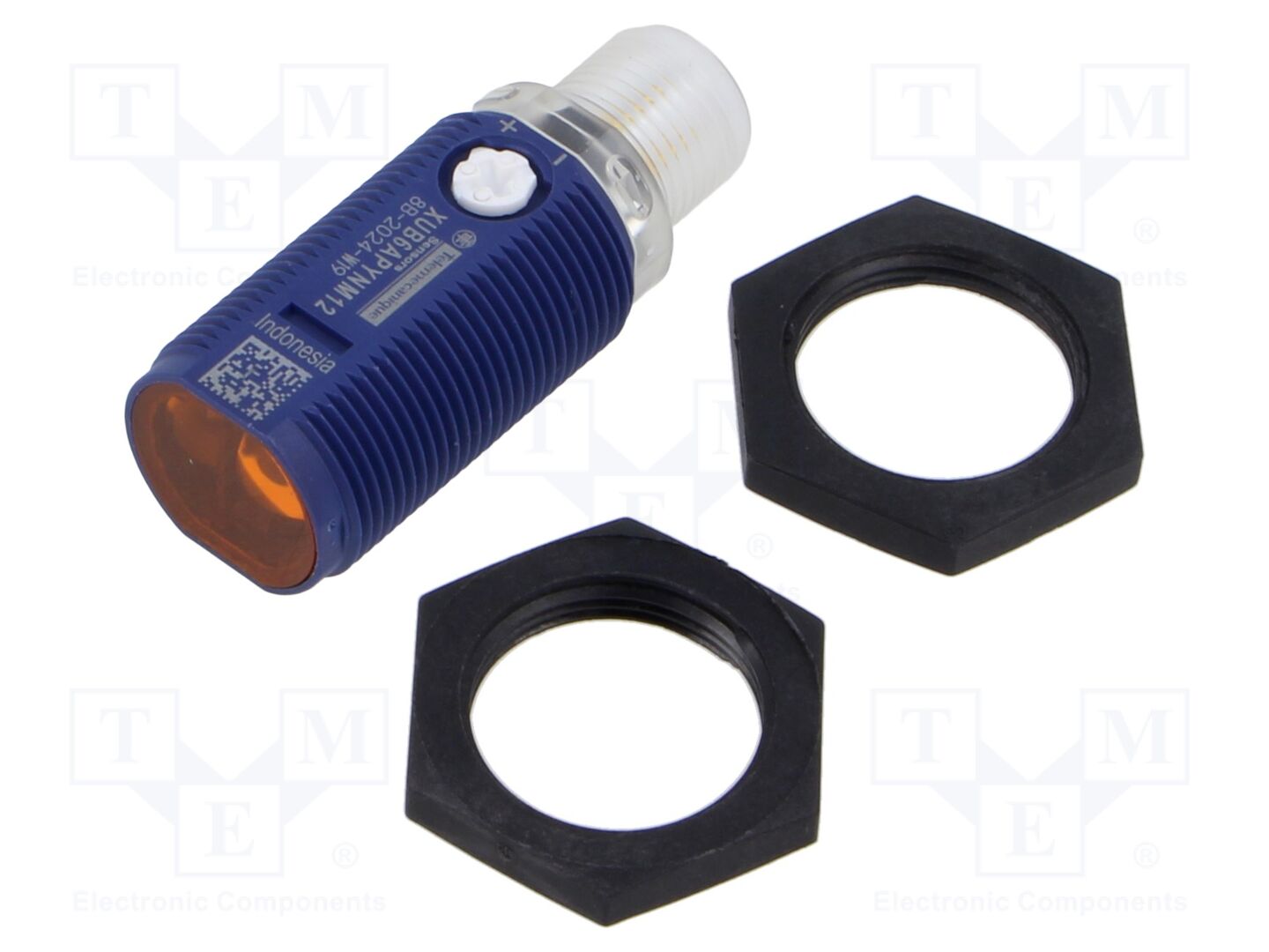 TELEMECANIQUE SENSORS XUB6APYNM12 Valokenno 0÷500mm