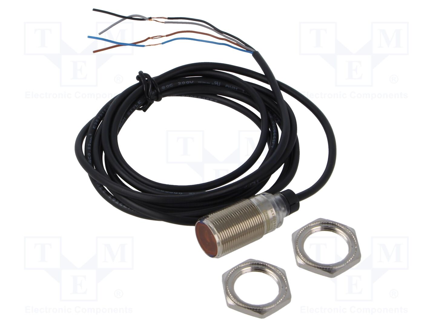 TELEMECANIQUE SENSORS XUB6BNXNL2 Valokenno 500mm