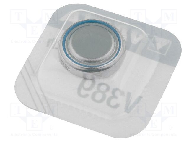 VARTA BAT-V389MF Nappiparisto SR54 1.55V