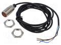 TELEMECANIQUE SENSORS XUB6BPXNL2 Valokenno 500mm