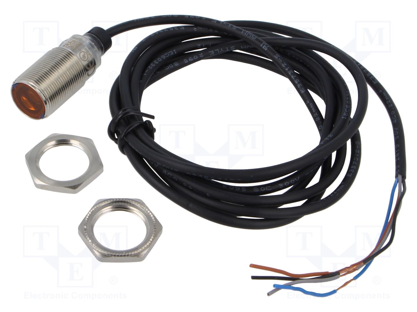 TELEMECANIQUE SENSORS XUB6BPXNL2 Valokenno 500mm