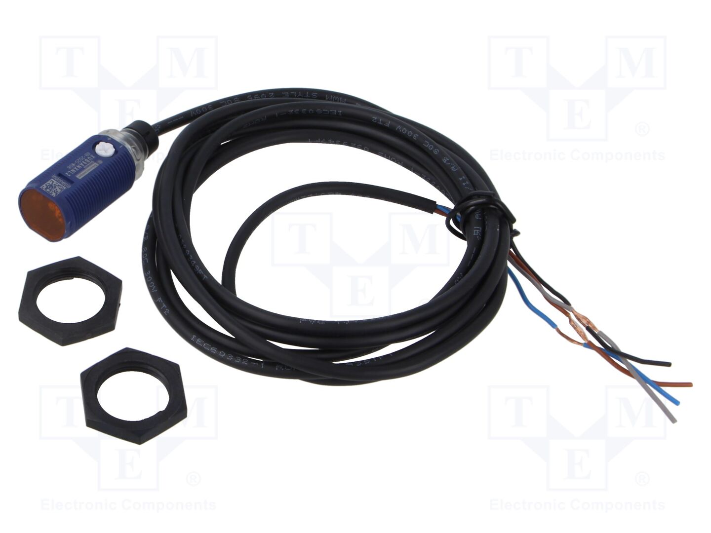 TELEMECANIQUE SENSORS XUB9ANXNL2 Valokennouhka 7m