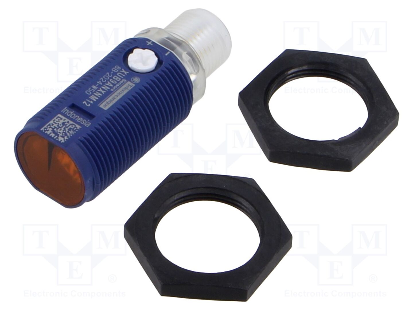 TELEMECANIQUE SENSORS XUB9ANXNM12 Valokenno 0-7m