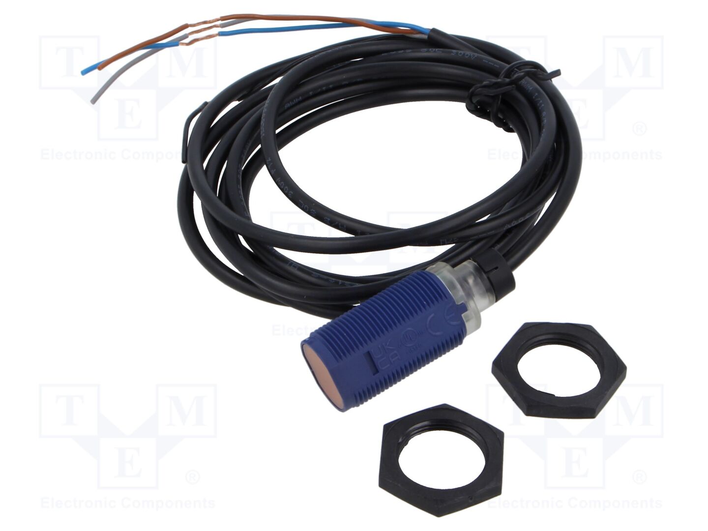 TELEMECANIQUE SENSORS XUB9APXNL2 Valokenno 0÷7m