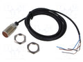 TELEMECANIQUE SENSORS XUB9BNXNL2 Valokenno 0-7m