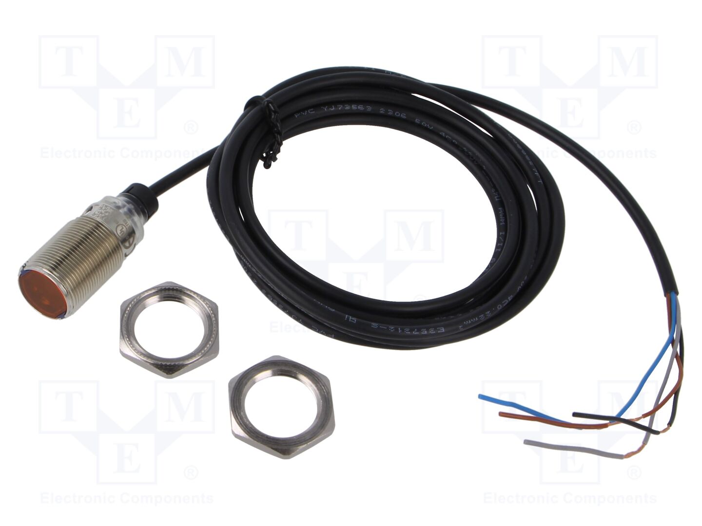 TELEMECANIQUE SENSORS XUB9BNXNL2 Valokenno 0-7m