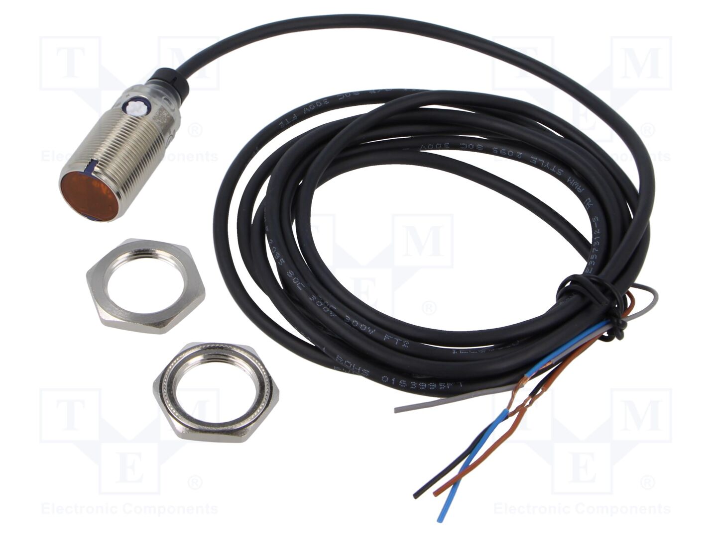 TELEMECANIQUE SENSORS XUB9BPXNL2 Valokennoukaveri 7m