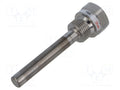 DANFOSS 084Z7259 Lämpötila-anturin suojatasku -50÷200°C