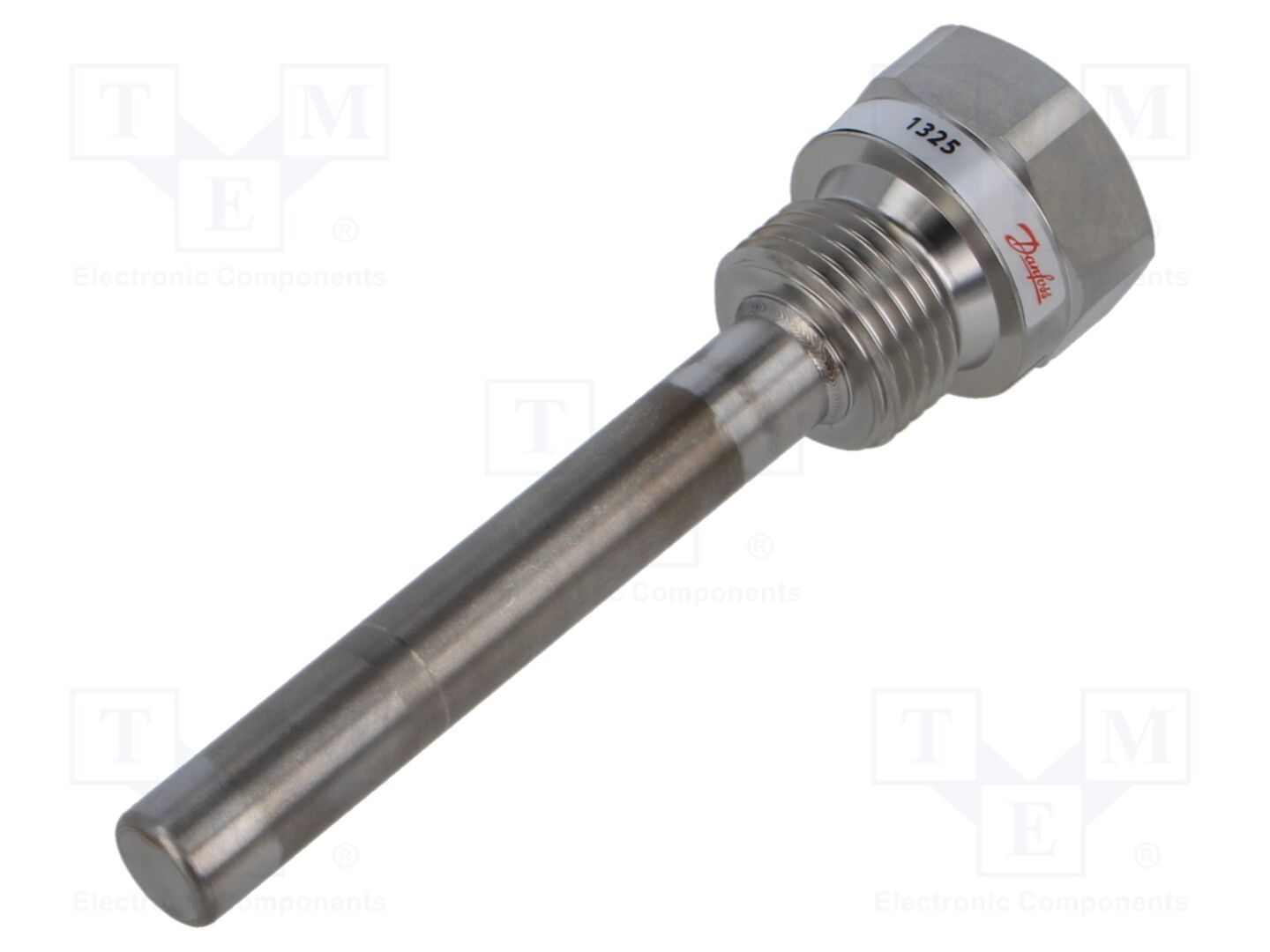 DANFOSS 084Z7259 Lämpötila-anturin suojatasku -50÷200°C