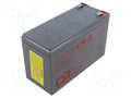 CSB BATTERY ACCU-GPL1272F2FR Lyijyakku 12V