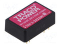 TRACO POWER TEN3-2423WI DC/DC-muunnin 3W