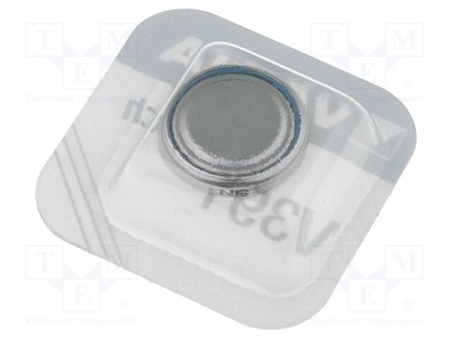 VARTA BAT-V391MF Paristo silver coin SR55 1.55V
