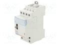 LEGRAND 412551 Kontaktori 25A