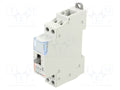 LEGRAND 412558 Kontaktori 25A