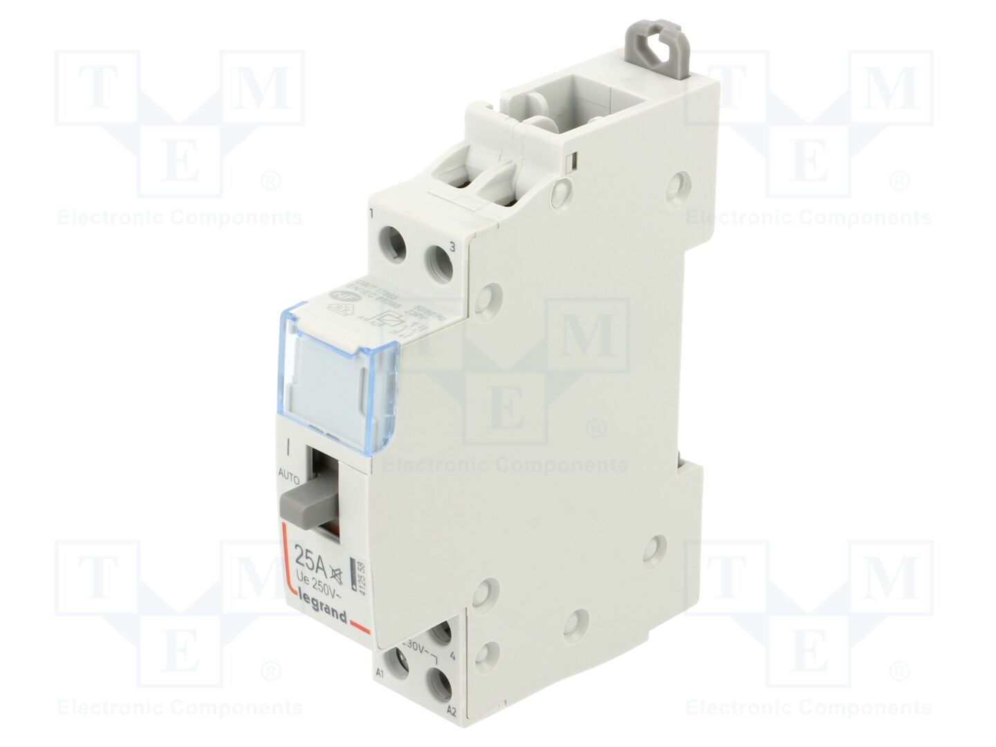 LEGRAND 412558 Kontaktori 25A