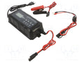 Everpower EPA1210L Akkulaturi 10A