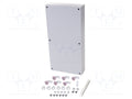 RITTAL 1513.000 Monikäyttökotelo 400x800x120mm