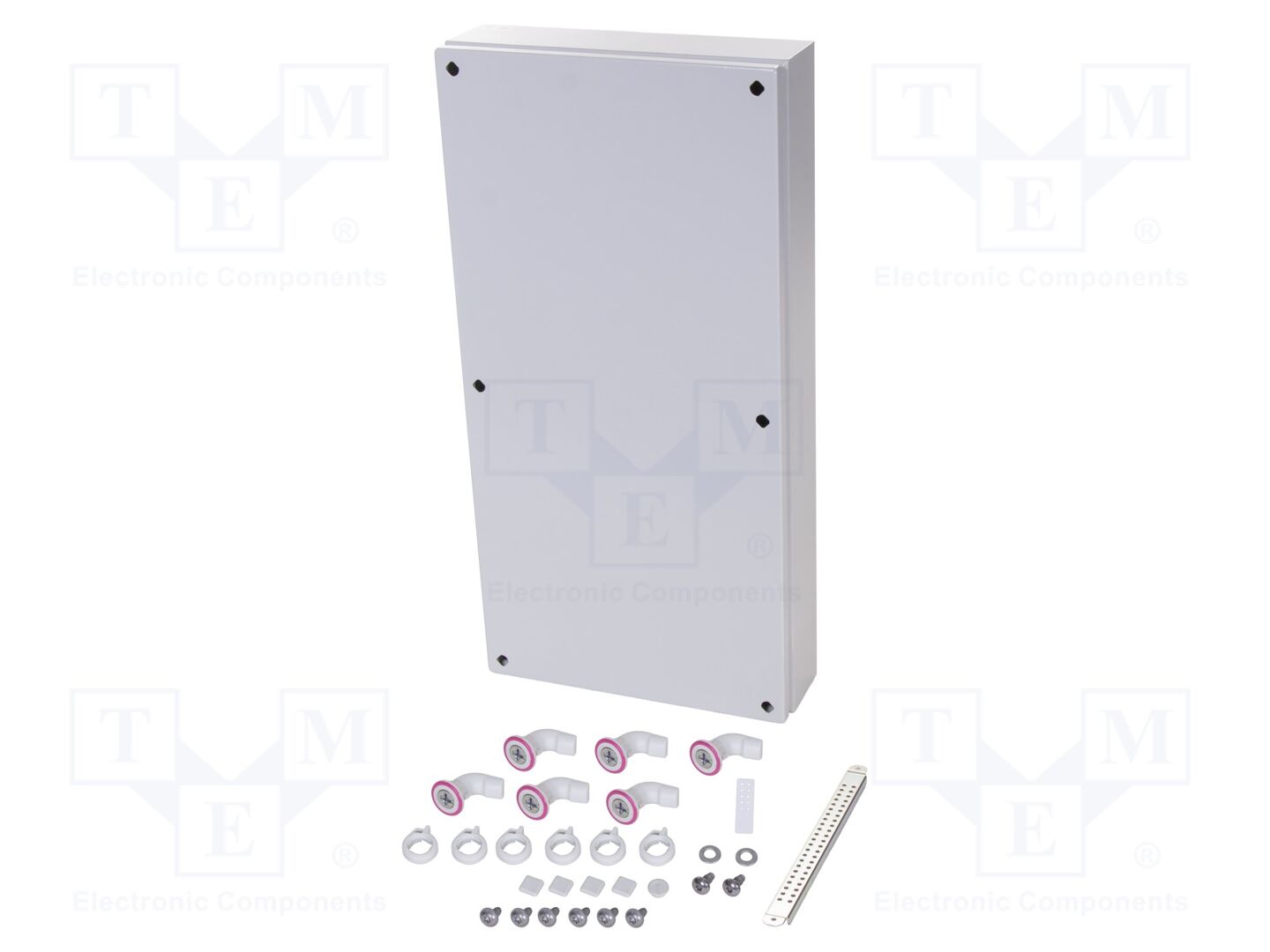 RITTAL 1513.000 Monikäyttökotelo 400x800x120mm