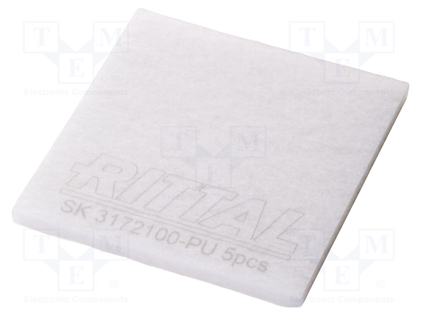 RITTAL 3172105 Suodatin 221x221mm