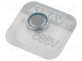 VARTA BAT-V395MF Hopeaparistot nappiparisto 1.55V (50 kpl erä)