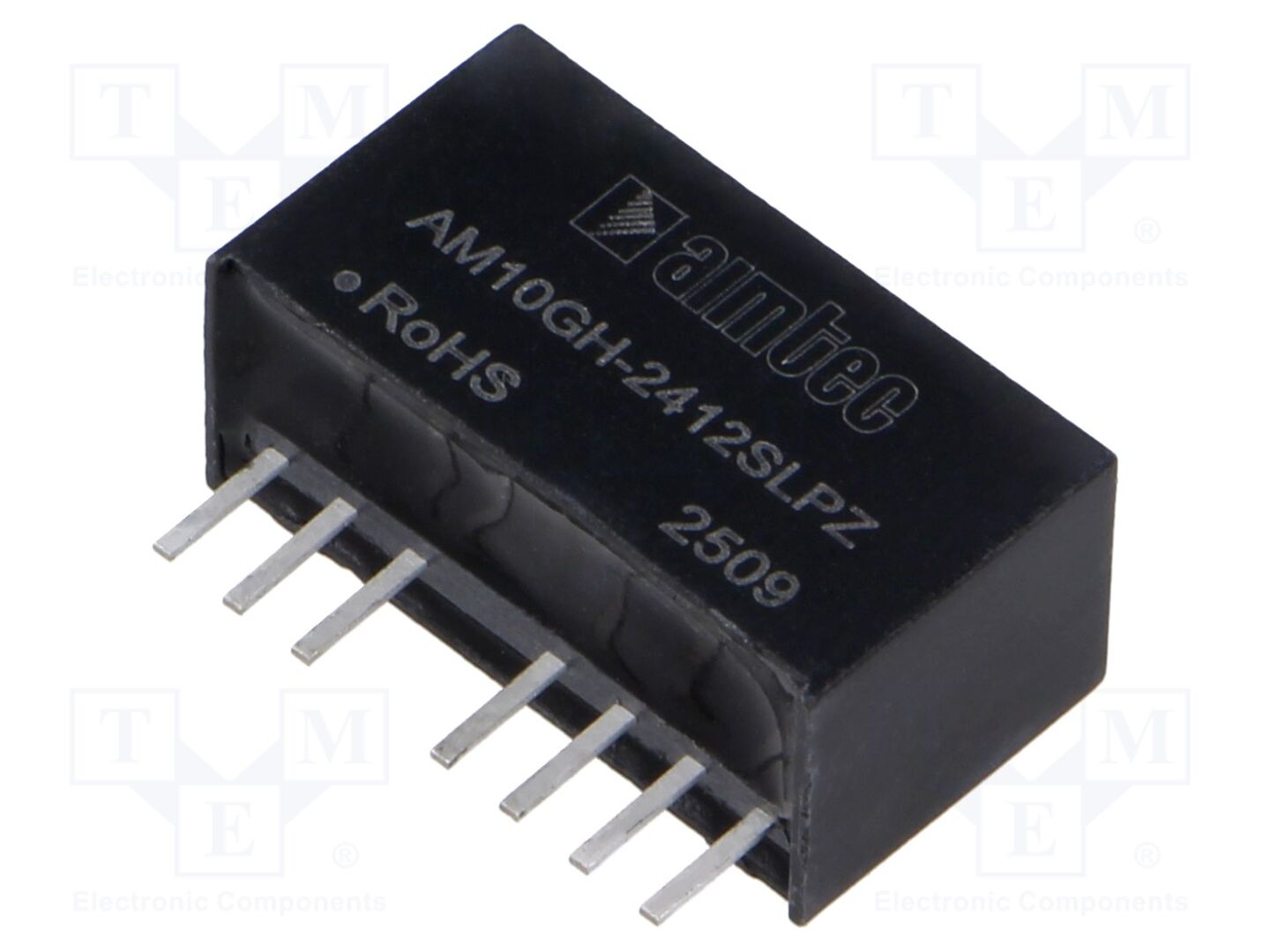 AIMTEC AM10G-2412LPZ DC/DC-muunnin 10W, 18-36VDC/12VDC