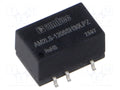 AIMTEC AM2LS-1205SH30LPZ DC/DC-muunnin 2W