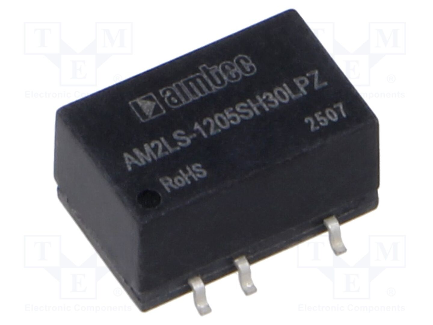 AIMTEC AM2LS-1205SH30LPZ DC/DC-muunnin 2W
