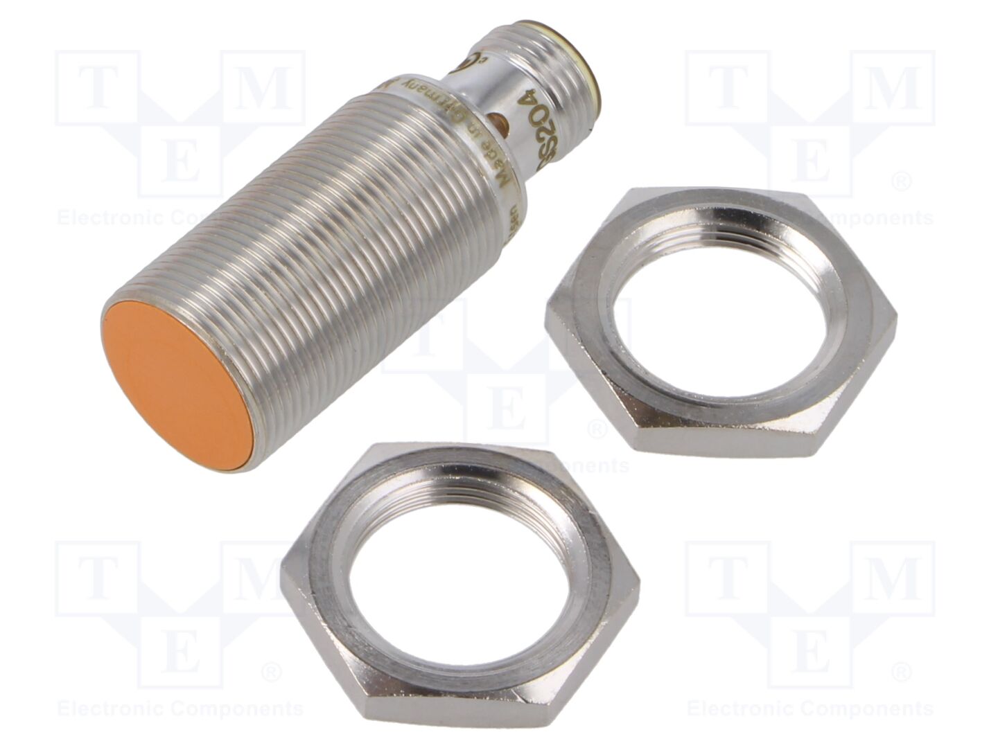 IFM ELECTRONIC IGS204 Induktiivinen anturi 42.71 g