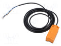 IFM ELECTRONIC KQ6002 Kapasitiivinen anturi 46.5g