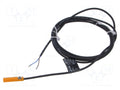 IFM ELECTRONIC MR0100 Magneettianturi 2.1mT