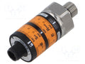 IFM ELECTRONIC PK6524 Painelähetin 95,19 g