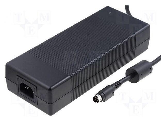MEAN WELL GC220A24-R7B Laturi 8A