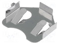 COMF BC-2002 Paristokotelo Holder CR2032 (50 kpl erä)