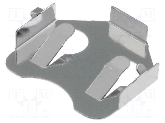 COMF BC-2002 Paristokotelo Holder CR2032 (50 kpl erä)