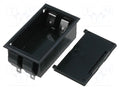 BOPLA BE30 Paristokotelo Holder