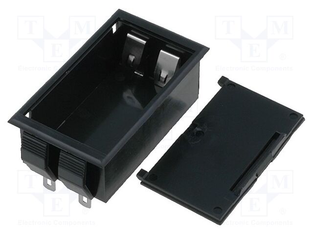 BOPLA BE30 Paristokotelo Holder