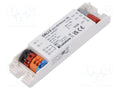 Lunatone DALI 2CH LED DIMMER 10A Kytkinlähde 12-48VDC IP20