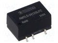 AIMTEC AM1LS-2412SLPZ DC/DC-muunnin 1W (50 kpl erä)