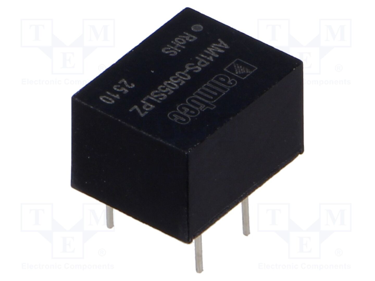 AIMTEC AM1PS-0505SLPZ DC/DC-muunnin 1W (50 kpl erä)