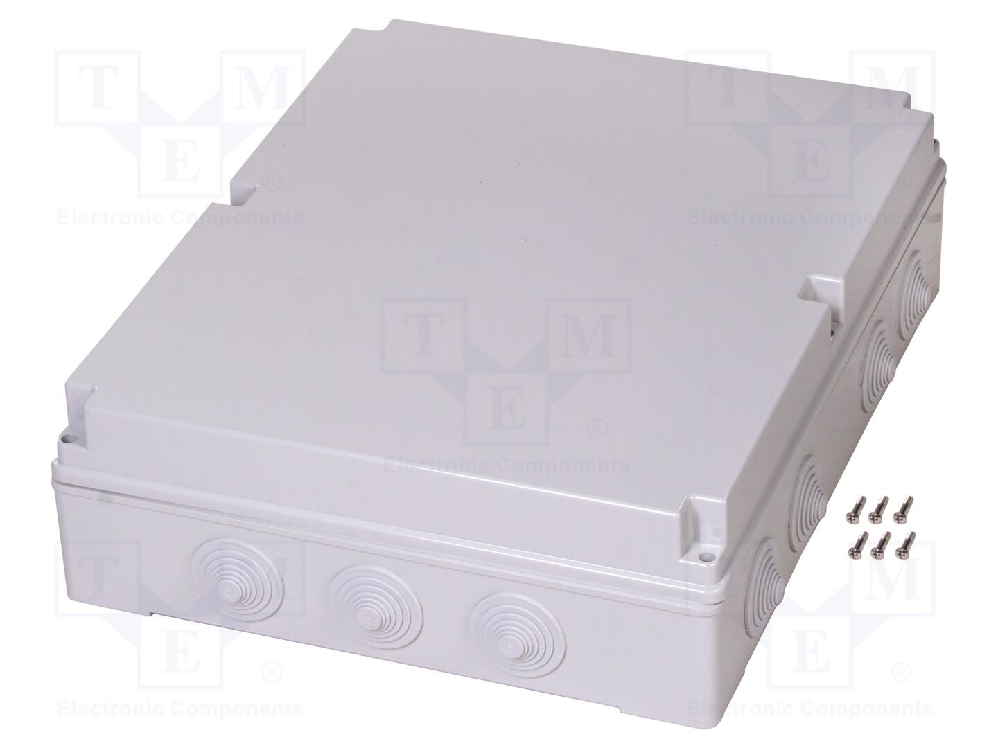 SCAME 685.011 Jakorasia 380x460x130mm
