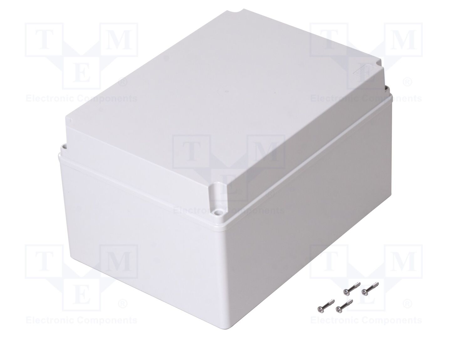 SCAME 686.409 Yleiskotelo 228x308x179mm