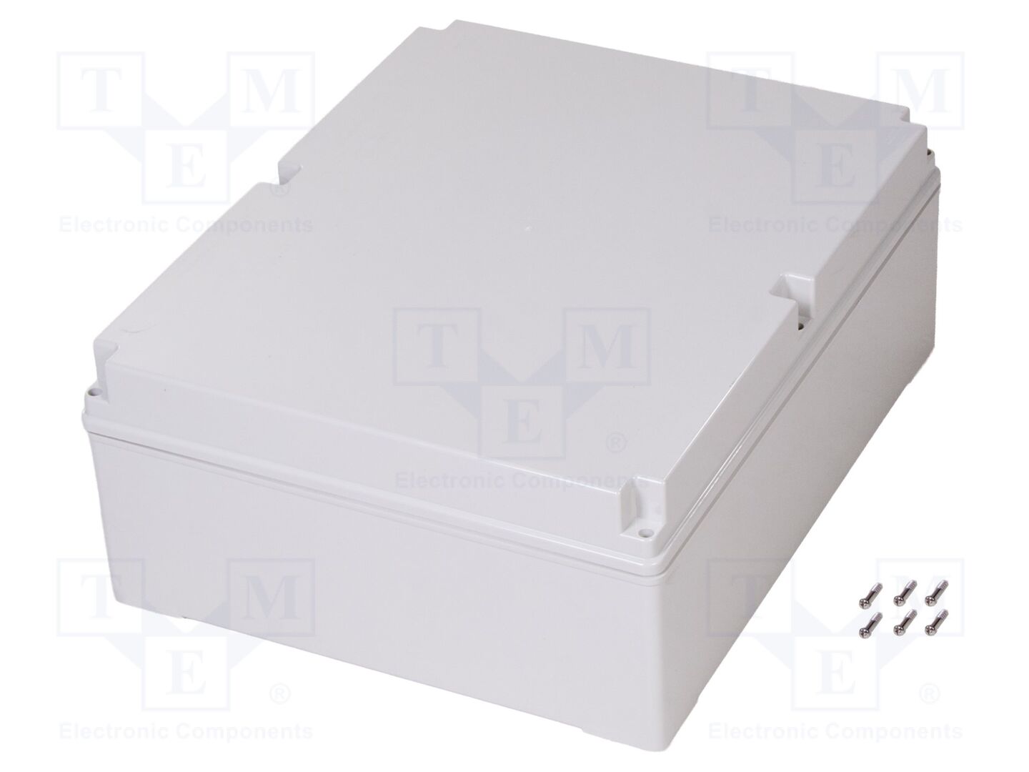 SCAME 686.411 Yleiskotelo 380x460x180mm