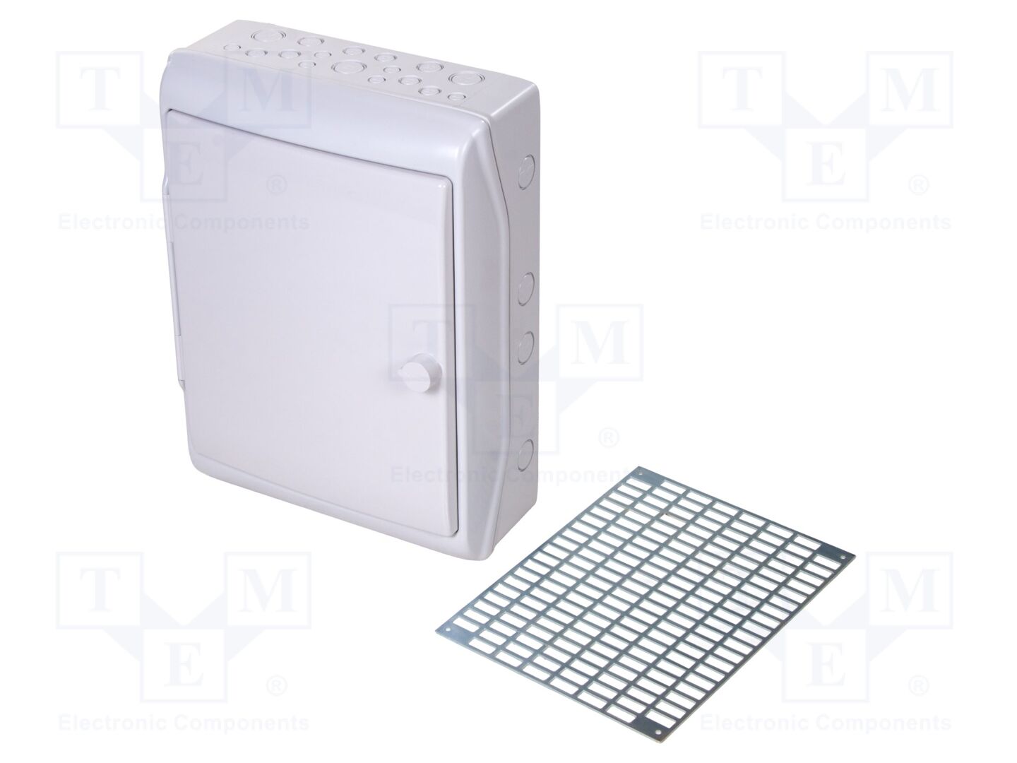SCHNEIDER ELECTRIC 13195 Seinäasennuskotelo IP65