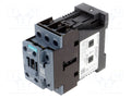 SIEMENS 3RT2023-1BB40 Kontaktori 24VDC 9A