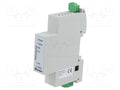 FINDER 6M.BU.0.024.2200 Automaatiomoduuli DIN-kiskoon