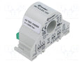 FINDER 6M.TA.9.024.1200 Virranvalvontarele 9-30VDC