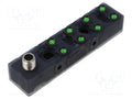 MURRELEKTRONIK 8000-88060-0000000 Jakorasia 24VDC