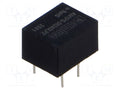 AIMTEC AM1PS-0524SLPZ DC/DC-muunnin 1W (50 kpl erä)
